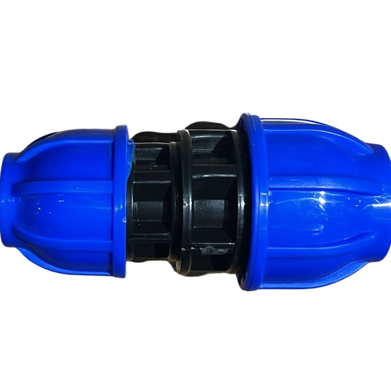 UNIAO REDUTOR DE COMPRESSAO 32X20MM PEAD