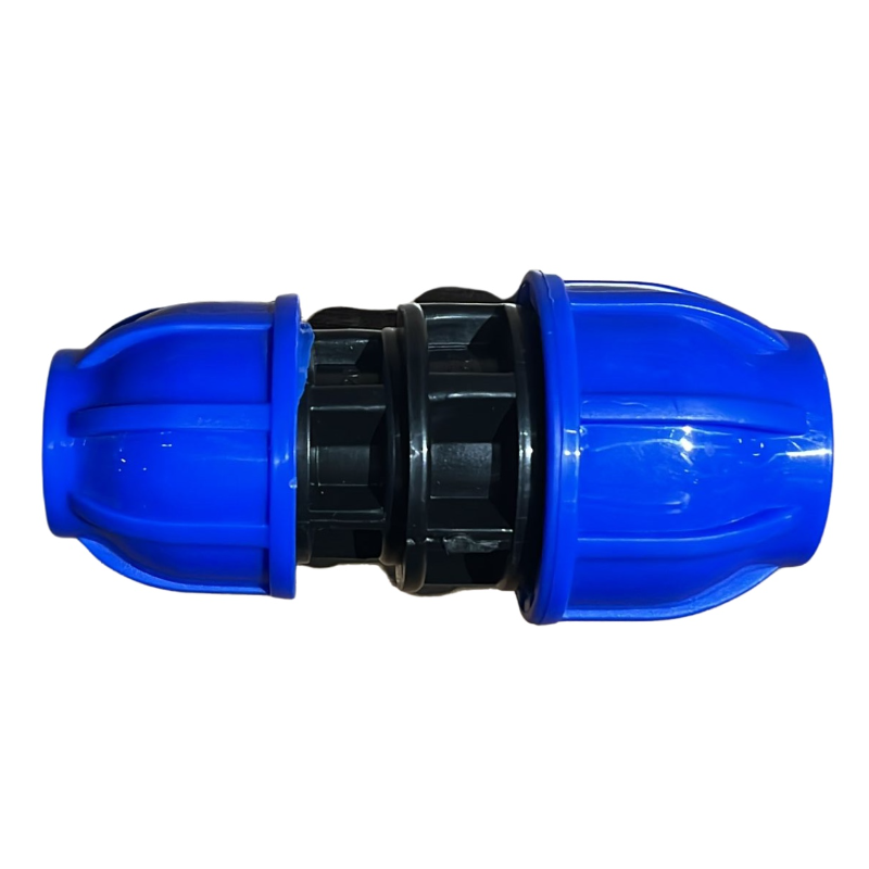UNIAO REDUTOR DE COMPRESSAO 40X32MM PEAD