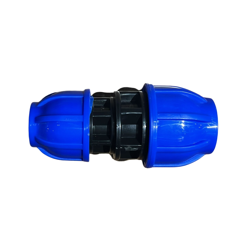 UNIAO REDUTOR DE COMPRESSAO 50X32MM PEAD