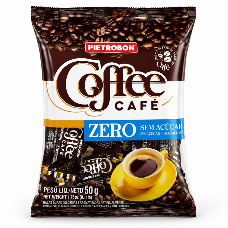 BALA 50G CAFE - DIET
