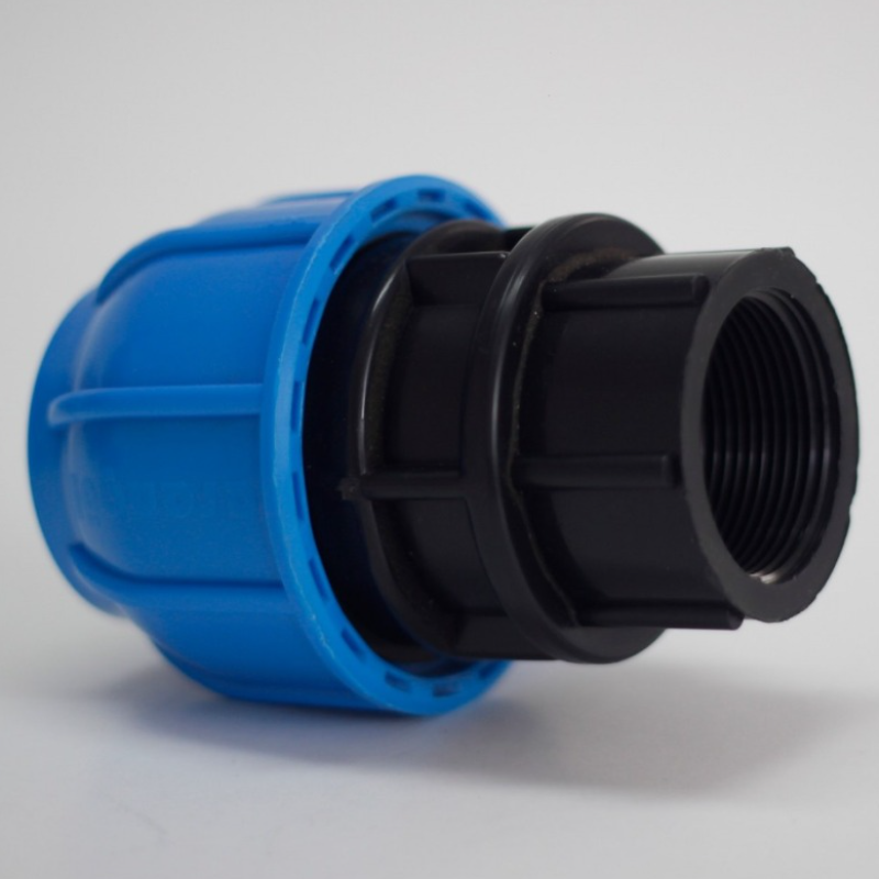 ADAPTADOR DE COMPRESSAO 25X3/4 R/FEMEA PEAD