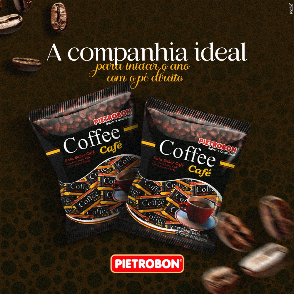Pietrobon | BALA 190G CAFE