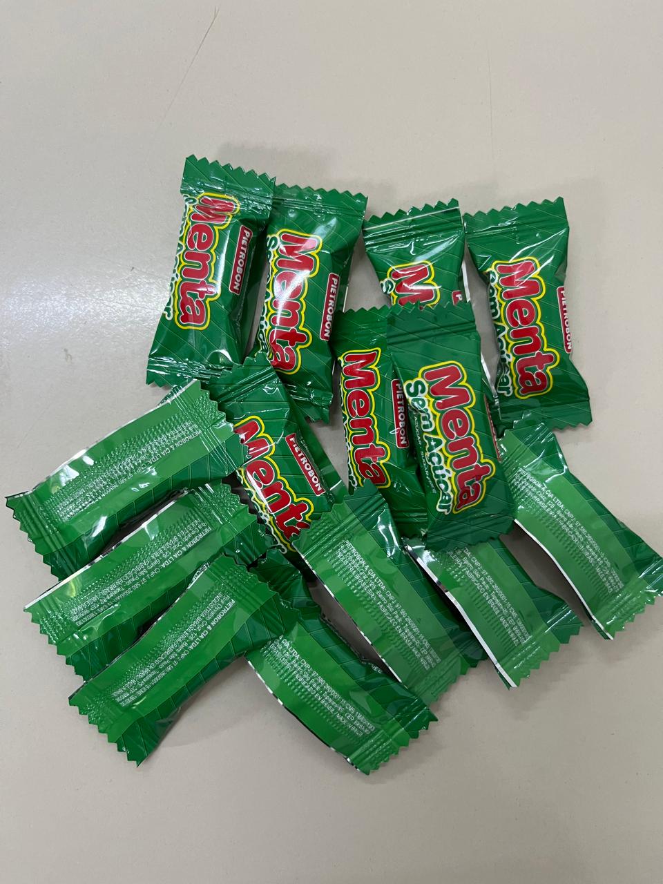 Pietrobon | BALA 50G MENTA - DIET