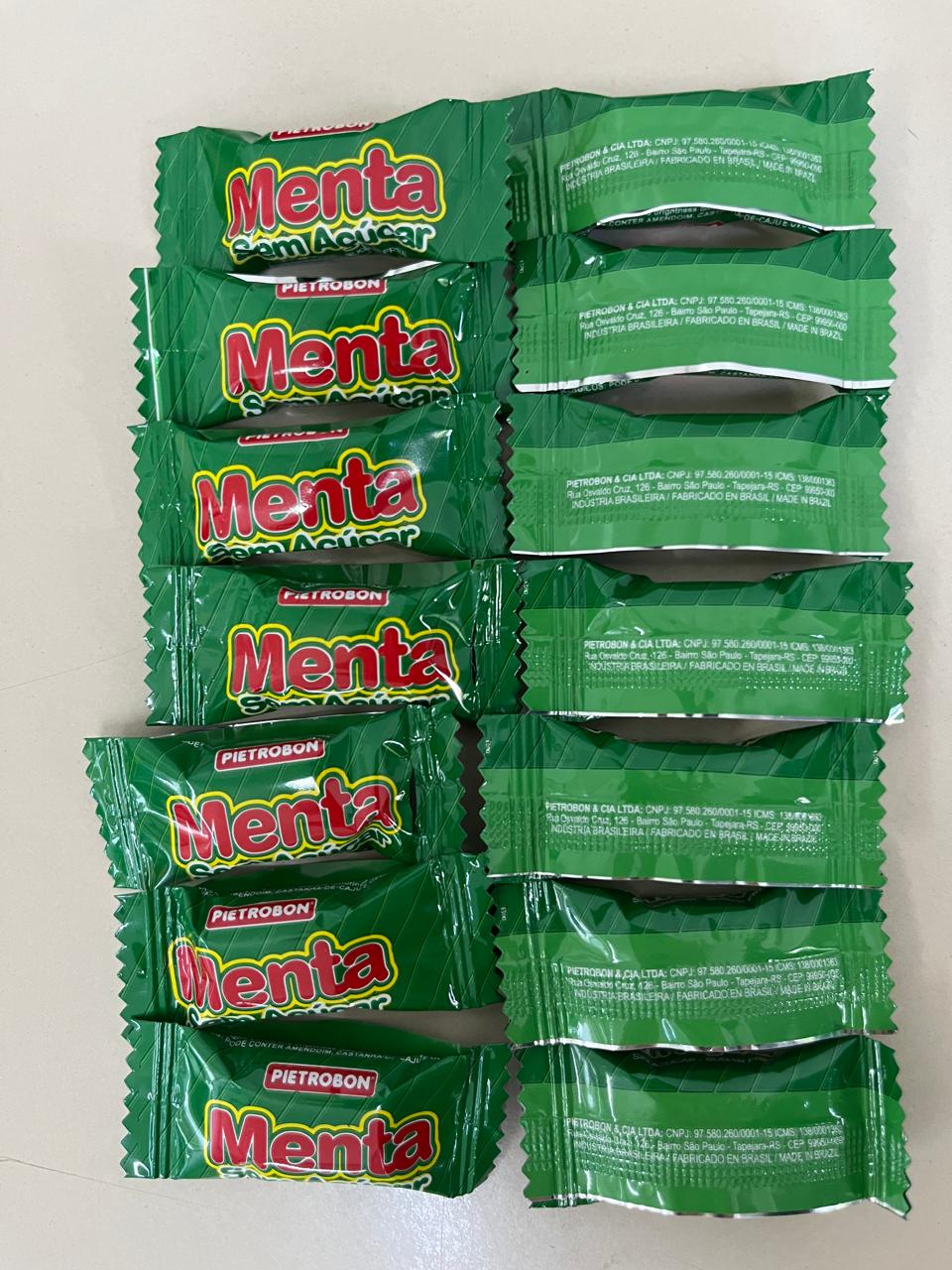 Pietrobon | BALA 50G MENTA - DIET