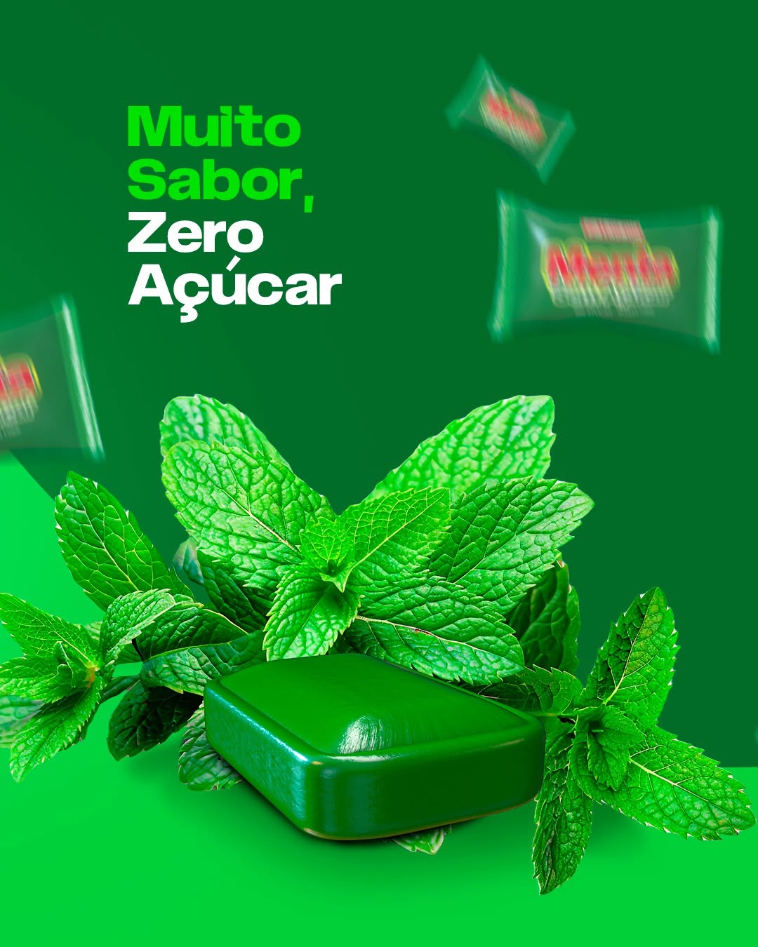 Pietrobon | BALA 50G MENTA - DIET