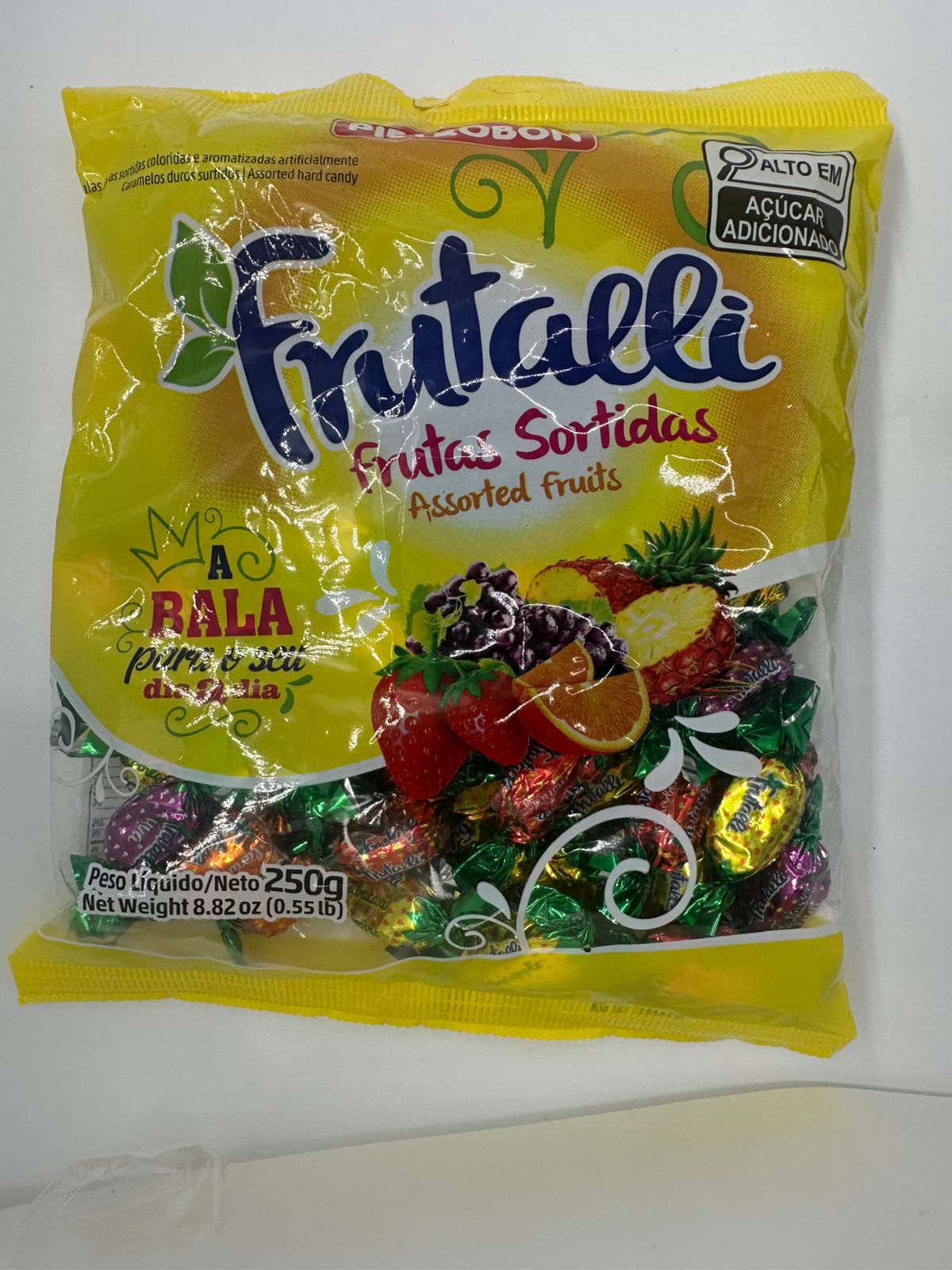 Pietrobon | BALA 250G FRUTALLI