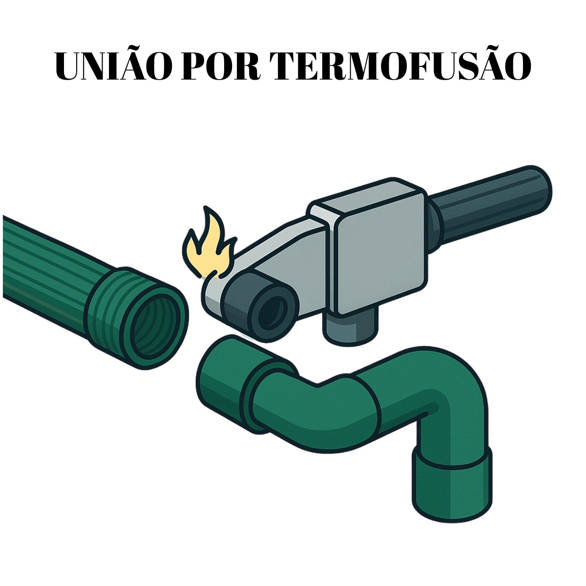 Pietrobon | TUBO PPR PIETROBON 20MM PN20 ROLO C/50MTS