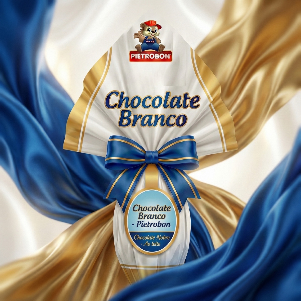 Pietrobon | OVO 160G BRANCO Nº 60