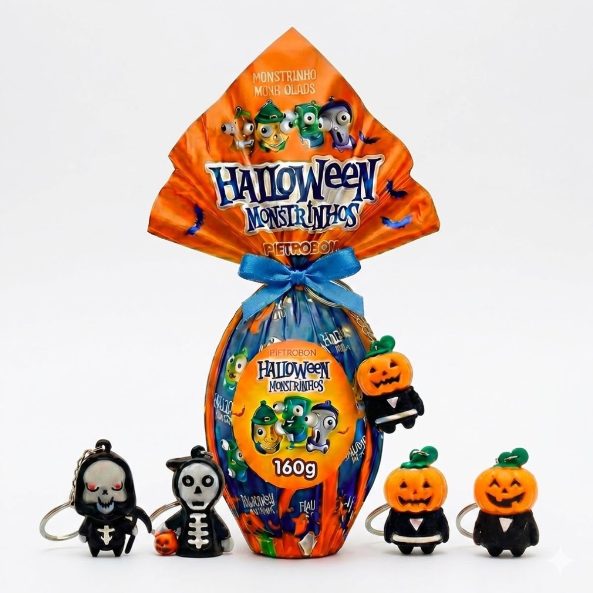 Pietrobon | OVO PIETROBON 160G HALLOWEEN Nº 18
