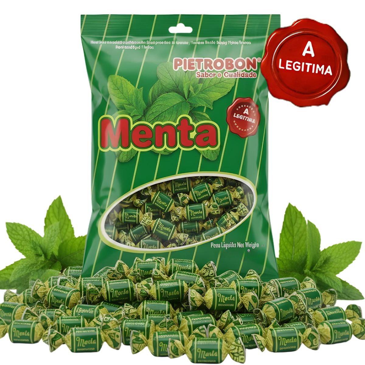 Pietrobon | BALA 60G MENTA