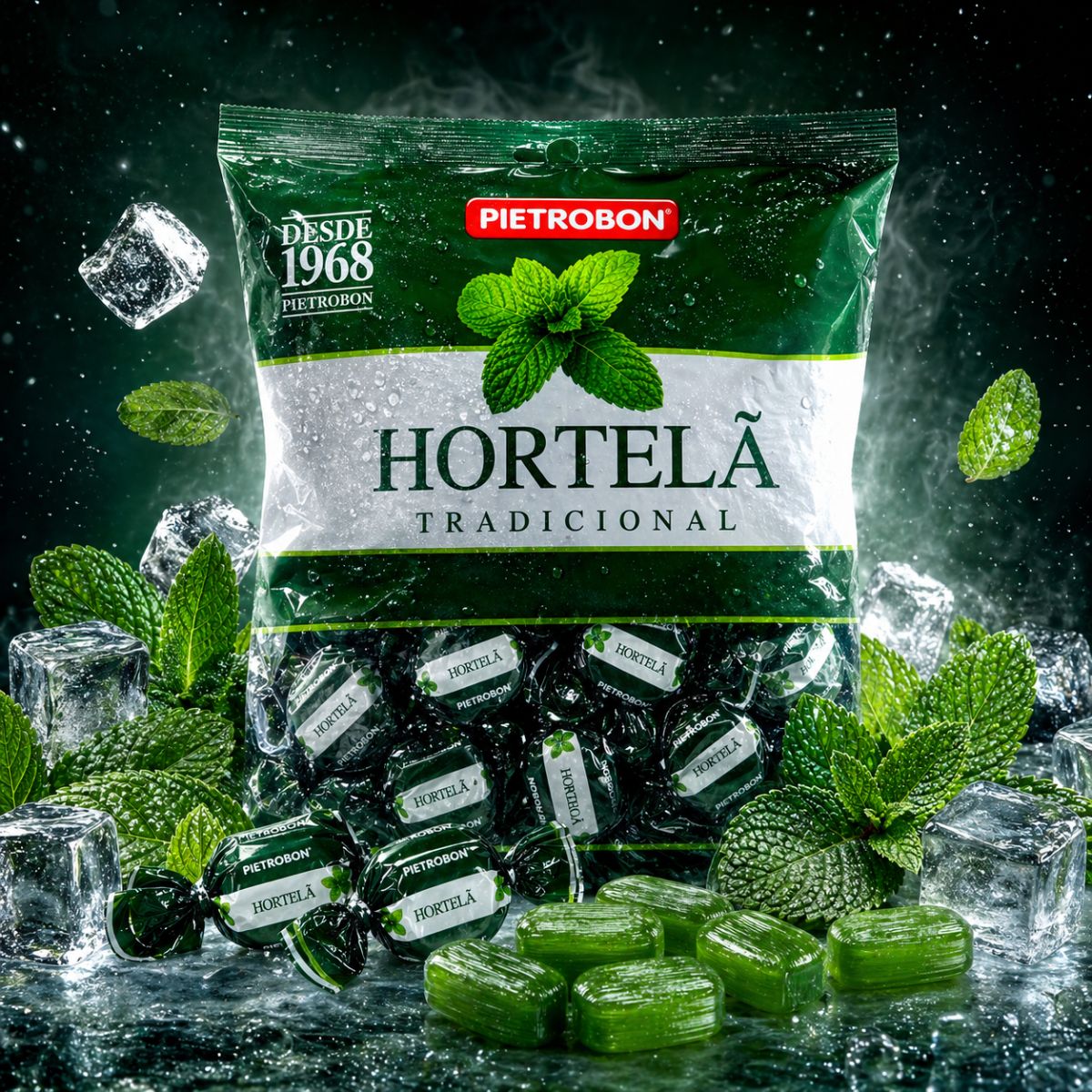 Pietrobon | BALA 480G HORTELA