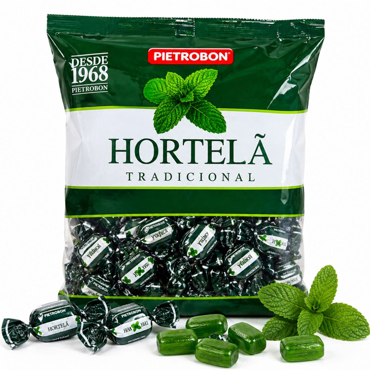 Pietrobon | BALA 480G HORTELA