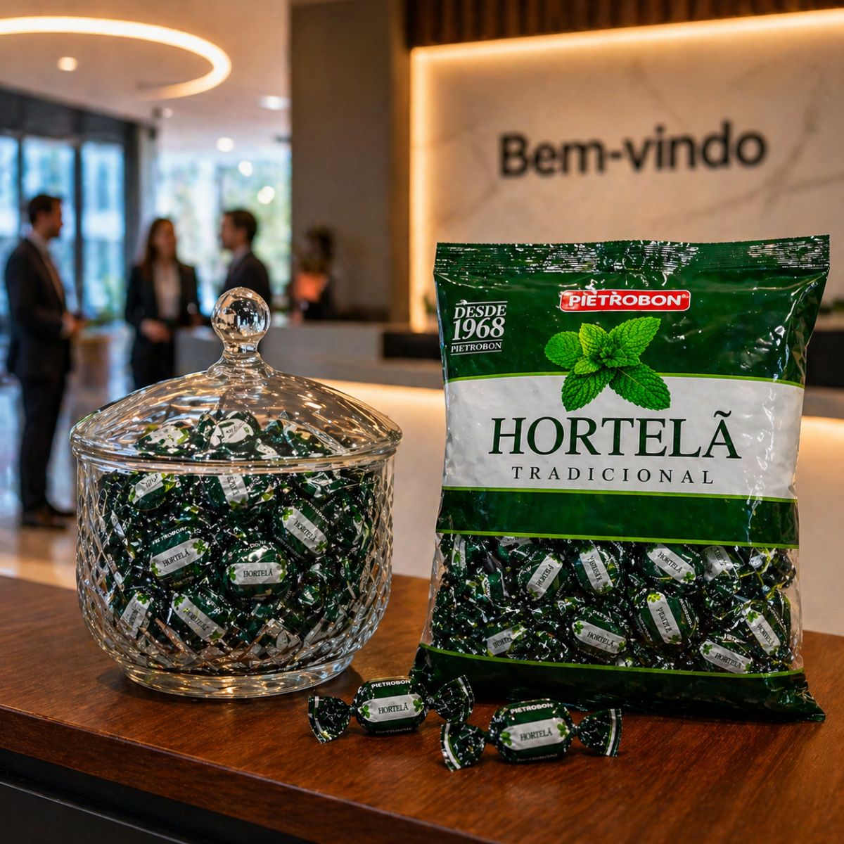 Pietrobon | BALA 480G HORTELA