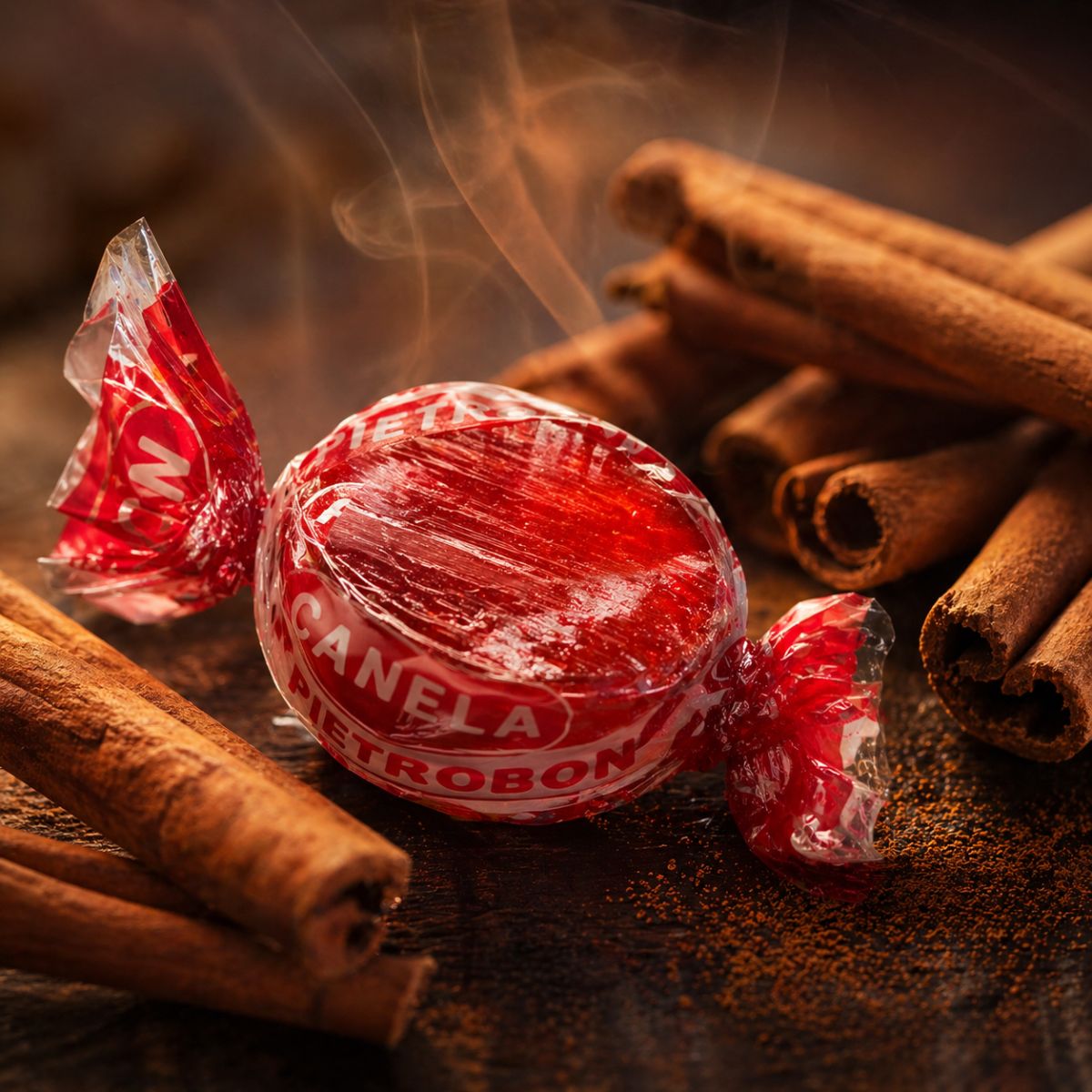 Pietrobon | BALA 250G CANELA