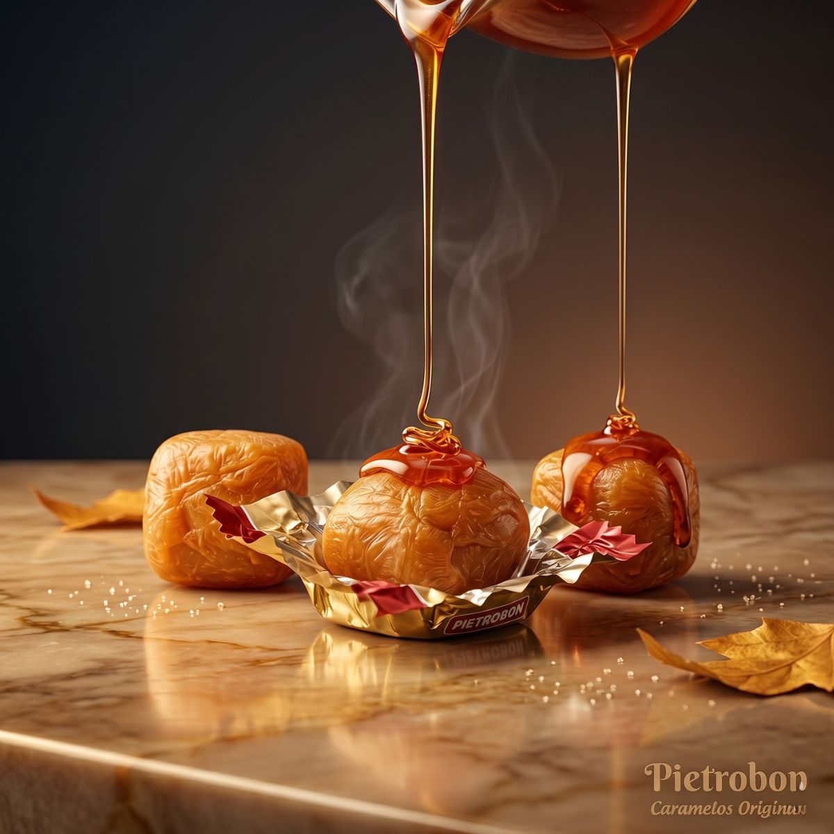 Pietrobon | BALA 100G CARAMELO ORIGINAL