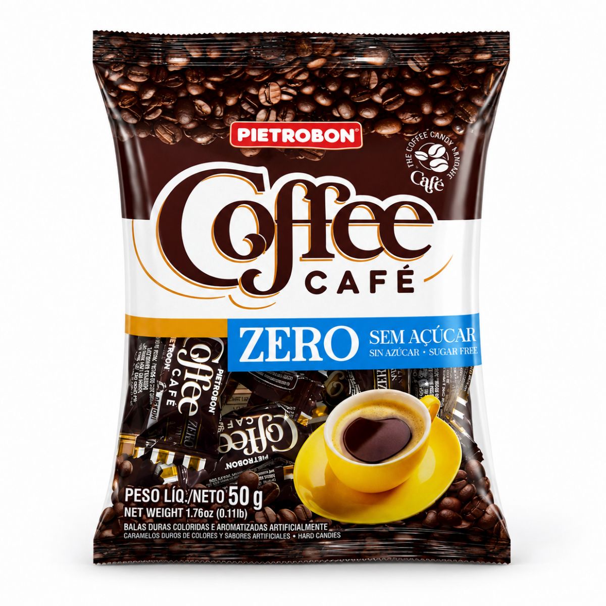 Pietrobon | BALA 50G CAFE - DIET