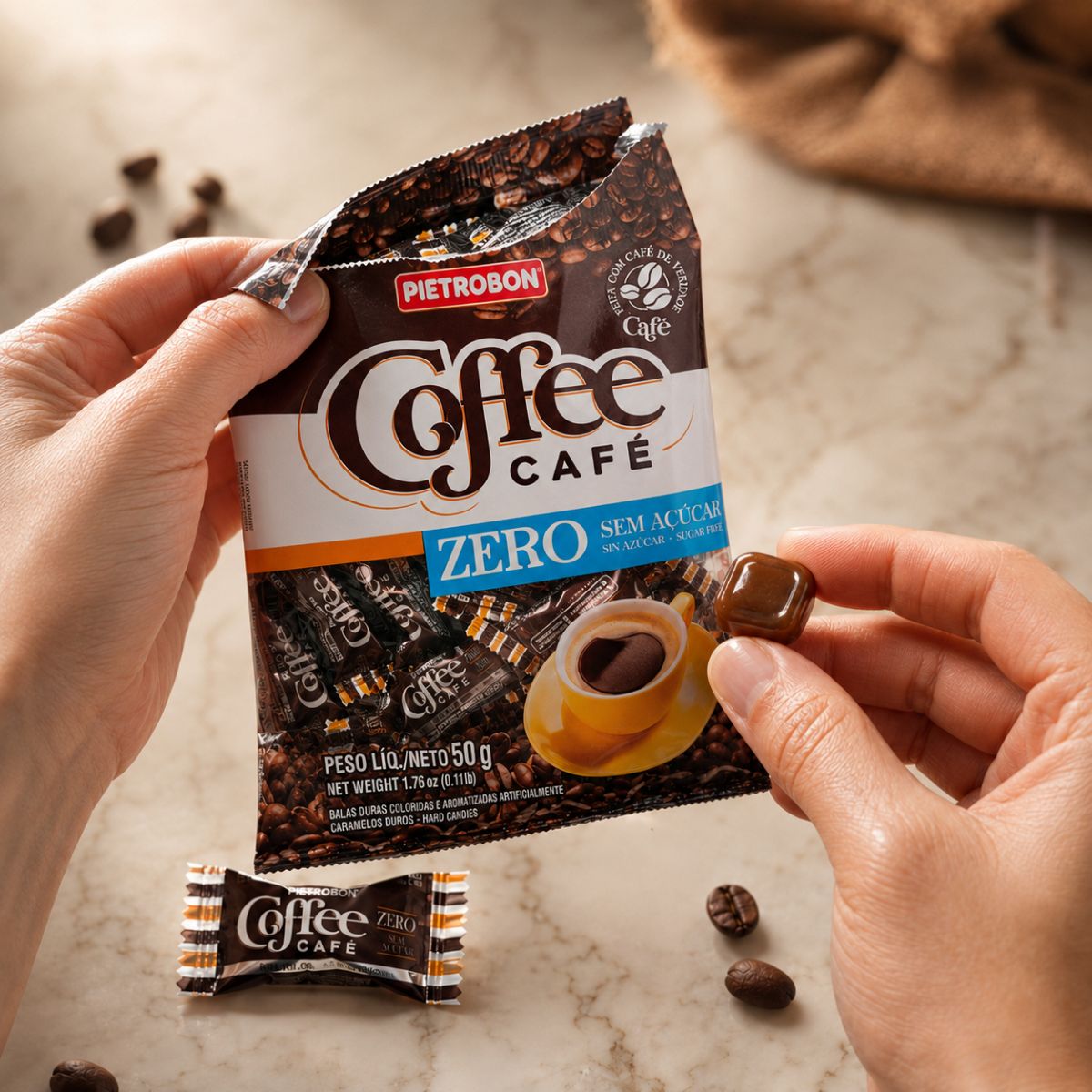 Pietrobon | BALA 50G CAFE - DIET